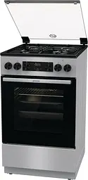 Плита комбінована Gorenje GK5C62SH - мініатюра 2
