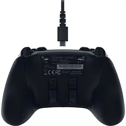 Геймпад Razer Wolverine V2 Chroma Black [RZ06-04010100-R3M1] [110465] - мініатюра 2