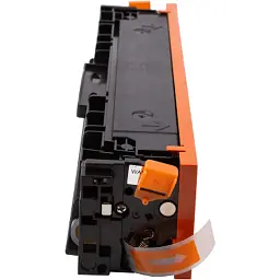 Картридж PowerPlant Canon 067H YL i-SENSYS LBP631Cw (PP-CRG-067HY) - мініатюра 3
