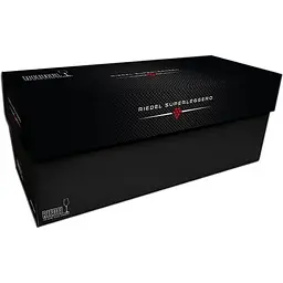 Келих для шампанського Riedel Superleggero Champagne 464 мл (6425/28) - мініатюра 3