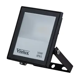 Прожектор LED Violux NORD 10W SMD 6000K 850lm IP65 ( 400002 )
