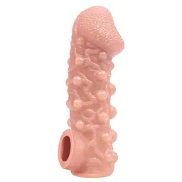 Насадка на член Kokos Cock Sleeve CS 010, M