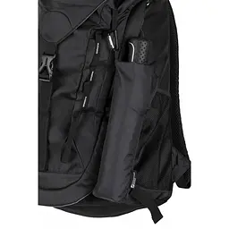 Парасоля автоматична Schwarzwolf Crux, чорна (F0107500AJ3) - мініатюра 4