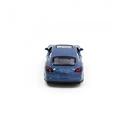 Автомодель - Porsche Panamera S (синій) - мініатюра 7