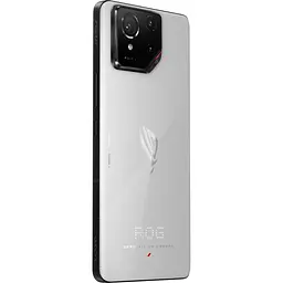 Смартфон Asus ROG Phone 9 12/512GB Storm White [128439] - мініатюра 5
