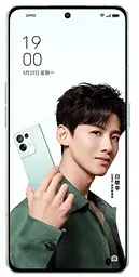 Смартфон Oppo Reno 8 Pro 8/256 GB Glazed Green (зелений) євроверсія - мініатюра 3
