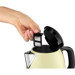 Електрочайник Russell Hobbs Colours Plus Mini Cream 24994-70 [120325] - мініатюра 5