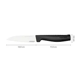 Ніж для коренеплодів Fiskars Hard Edge 11 см (1051762) - мініатюра 2