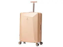 Валіза Semi Line 28 L Golden (T5912-3)