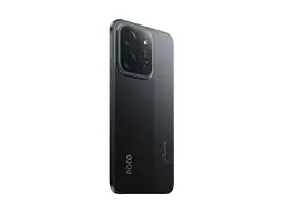 Смартфон Xiaomi POCO C85 6/128GB Black - мініатюра 7