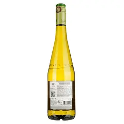 Вино LaCheteau Muscadet Sevre et Maine Sur Lie, біле, сухе, 11,5%, 0,75 л (1312580) - мініатюра 2