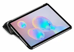 Чохол Primolux Slim для планшета Samsung Galaxy Tab S6 Lite 10.4" 2020 (SM-P610 / SM-P615) Black - мініатюра 5