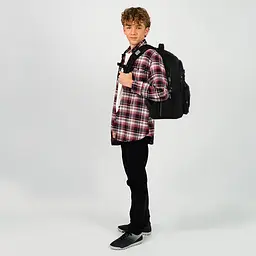 Шкільний рюкзак Kite Education teens Different (K26-1019L-2) - мініатюра 21