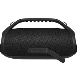 Колонка Bluetooth Tronsmart Bang 2 Black (1257648) UA - мініатюра 3