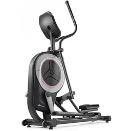 Орбітрек Hop-Sport HS-100C Galaxy чорний iConsole+