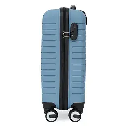 Валіза Semi Line 19" S Blue (T5611-1) - мініатюра 4