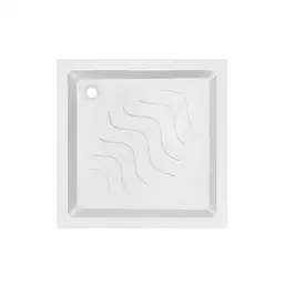 Душовий піддон Lidz Mazur ST80x80x16 - мініатюра 2