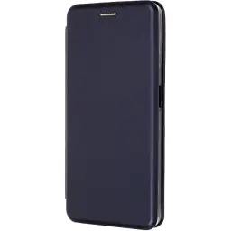 Чохол до мобільного телефона Armorstandart G-Case OPPO A5X 4G / A5X 5G Dark Blue (ARM85408)