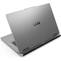 Ноутбук Lenovo LOQ 17IRX10 (83JH00B2RA) - мініатюра 9