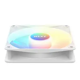Кулер до корпусу NZXT F120RGB Core - 120mm - Hub-mounted RGB F (RF-C12SF-W1) - мініатюра 3