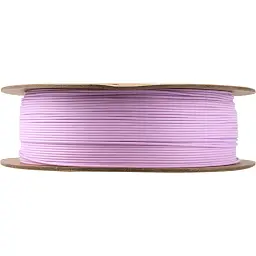 Пластик для 3D-принтера eSUN ePLA-Matte, 1,75мм, 1кг, lilac (ePLA-Matte-P175L1) - мініатюра 2