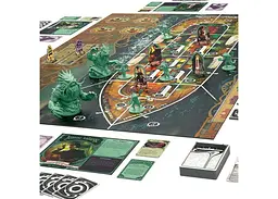 Настільна гра Fantasy Flight Games Незбагненне (Unfathomable) (англ.) (FFGUNF01) - мініатюра 6