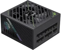 Блок живлення GameMax GX PRO 1250G 1250W ATX 3.1 80+ Gold (GX PRO 1250G) - мініатюра 3