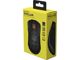 Миша Hator Stellar Black (HTM650) - мініатюра 6