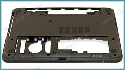 Нижня кришка корпусу DELL Inspiron 3521 3531 3537 5521 5535 5537 M531R Latitude 3540 Vostro 2521 BLACK