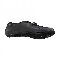 Веловзуття Shimano M RC300 42 Чорний (1096-ESHRC300MGL01S42000) - мініатюра 4