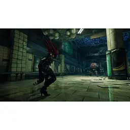 Ключ активації Microsoft Darksiders III - Deluxe Edition для Xbox One/Series S/X - мініатюра 12