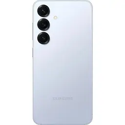 Смартфон Samsung Galaxy S25 12/128GB IcyBlue (SM-S931BLBD) [130043] - мініатюра 5