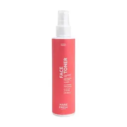 Доглядовий набір Marie Fresh Cosmetics за зрілою сухою та нормальною шкірою з гелем - мініатюра 2