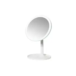 Дзеркало Xiaomi DOCO Daylight Mirror White (XM001) - мініатюра 2
