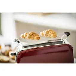 Тостер Russell Hobbs Flame Red 21391-56 - мініатюра 5