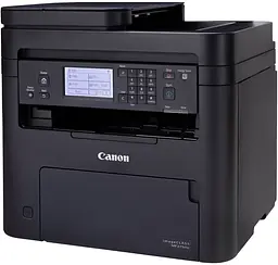 Canon МФП А4 ч/б i-SENSYS MF275dw з Wi-Fi - мініатюра 5