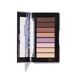 Палітра тіней для повік Revlon ColorStay Looks Book Palette, відтінок 940 (Insider), 3,4 г (500432) - мініатюра 2