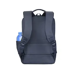 Рюкзак для ноутбука RivaCase 15.6" 8262 Blue (8262Blue) - мініатюра 9