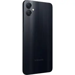 Смартфон Samsung Galaxy A05s 4/64Gb Black (SM-A057F) - мініатюра 9