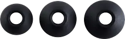 Навушники бездротові Panasonic RZ-B120WDG-K (7069179) - мініатюра 8