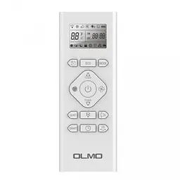 Кондиціонер Olmo OSH-14LDH Inventa - мініатюра 3