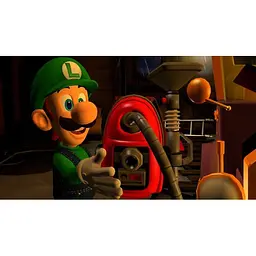 Гра Luigi’s Mansion 2 HD (російська версія) (Nintendo Switch) - мініатюра 3