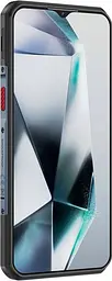 Смартфон Oukitel WP35 New version 8/256GB Gray - мініатюра 4