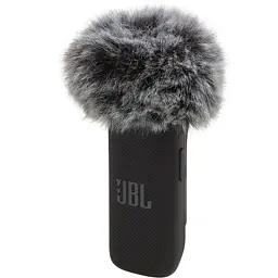 Мікрофон JBL Quantum Stream Wireless (JBLSTRMWLLGHTBLK) - мініатюра 7