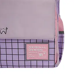 Рюкзак шкільний YES TS-48 Favorite Kitty 45х31x15 см Різнокольоровий (550035) - мініатюра 8