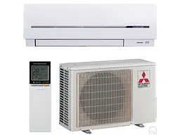 Кондиціонер Mitsubishi Electric Standard MSZ-AP42VGK/MUZ-AP42VG інвертор