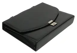 Чоловіча ділова папка JPB 38х28х6 см acs0017882 - мініатюра 7