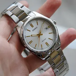 Годинник Casio MTP-1302D-7A2VDF - мініатюра 5