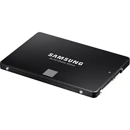 Накопичувач SSD Samsung Sata 2.5" 1TB 870 EVO 960 (MZ-77E1T0B/EU) - мініатюра 4