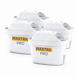 Набір картриджів Brita MXPro Limescale для жорсткої води 4 шт. (1051771) - мініатюра 2